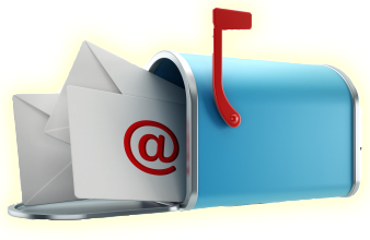 Subscribe to our newsletter